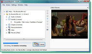 ConvertXtoDVD screenshot